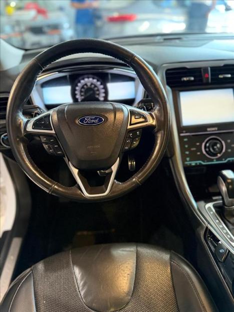 FORD Fusion 2.0 4P 16V ECOBOOST TURBO TITANIUM FWD AUTOM�TICO, Foto 6