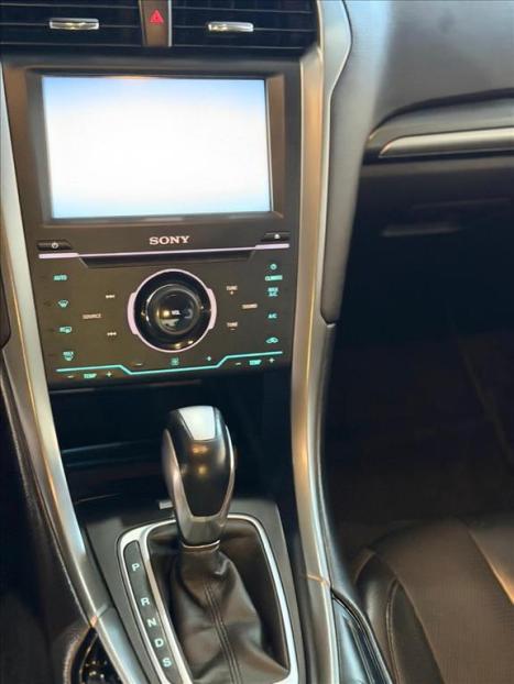 FORD Fusion 2.0 4P 16V ECOBOOST TURBO TITANIUM FWD AUTOM�TICO, Foto 8