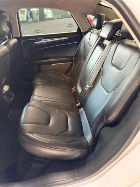 FORD Fusion 2.0 4P 16V ECOBOOST TURBO TITANIUM FWD AUTOM�TICO, Foto 9