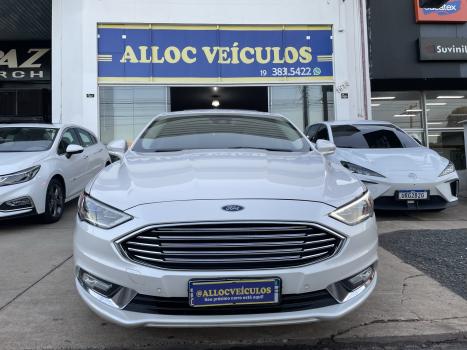 FORD Fusion 2.0 4P 16V ECOBOOST TURBO TITANIUM PLUS AWD AUTOM�TICO, Foto 2