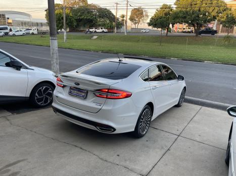 FORD Fusion 2.0 4P 16V ECOBOOST TURBO TITANIUM PLUS AWD AUTOM�TICO, Foto 3