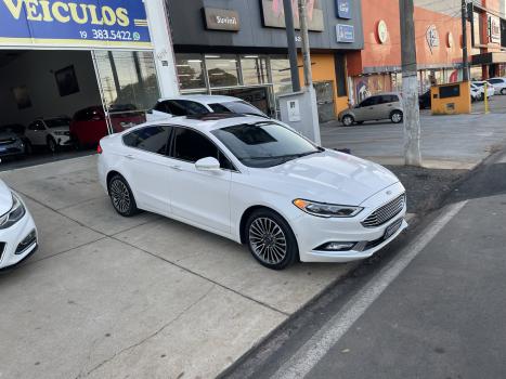 FORD Fusion 2.0 4P 16V ECOBOOST TURBO TITANIUM PLUS AWD AUTOM�TICO, Foto 7
