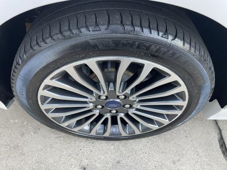 FORD Fusion 2.0 4P 16V ECOBOOST TURBO TITANIUM PLUS AWD AUTOM�TICO, Foto 8