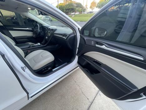 FORD Fusion 2.0 4P 16V ECOBOOST TURBO TITANIUM PLUS AWD AUTOM�TICO, Foto 9
