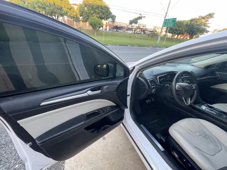 FORD Fusion 2.0 4P 16V ECOBOOST TURBO TITANIUM PLUS AWD AUTOM�TICO, Foto 13