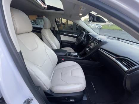 FORD Fusion 2.0 4P 16V ECOBOOST TURBO TITANIUM PLUS AWD AUTOM�TICO, Foto 14