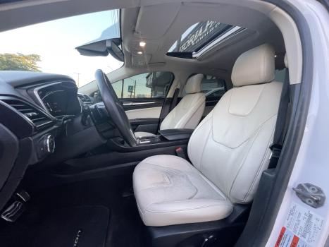 FORD Fusion 2.0 4P 16V ECOBOOST TURBO TITANIUM PLUS AWD AUTOM�TICO, Foto 16