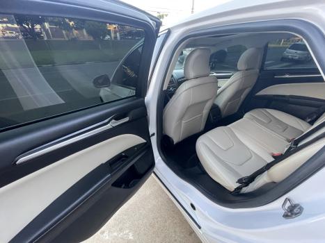 FORD Fusion 2.0 4P 16V ECOBOOST TURBO TITANIUM PLUS AWD AUTOM�TICO, Foto 17