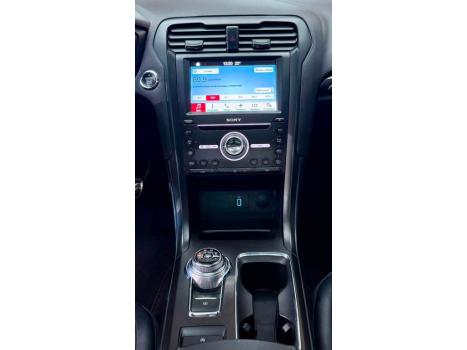FORD Fusion 2.0 4P 16V TITANIUM AWD AUTOM�TICO, Foto 11