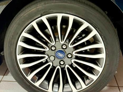FORD Fusion 2.0 4P 16V TITANIUM AWD AUTOM�TICO, Foto 15