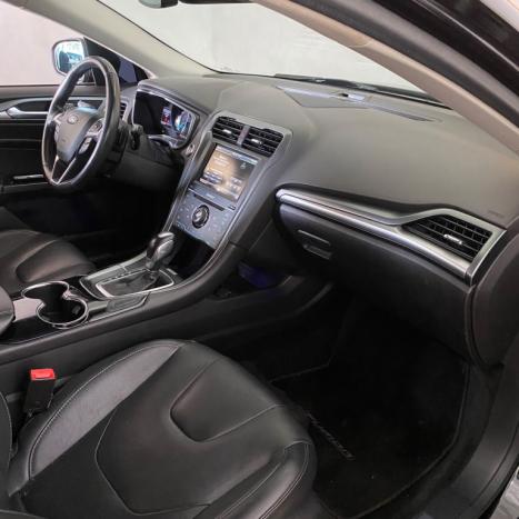 FORD Fusion 2.0 4P 16V ECOBOOST TURBO TITANIUM FWD AUTOM�TICO, Foto 12