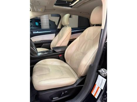 FORD Fusion 2.0 4P 16V TITANIUM AWD AUTOMÁTICO, Foto 10