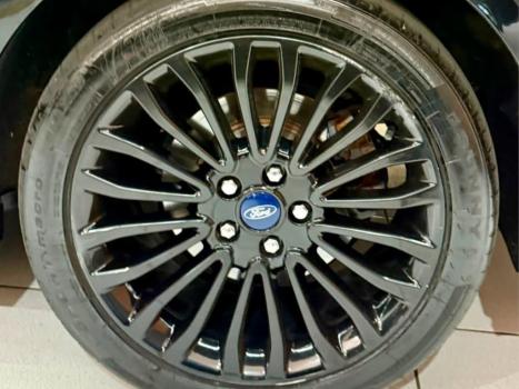 FORD Fusion 2.0 4P 16V TITANIUM AWD AUTOMÁTICO, Foto 16