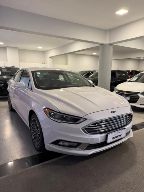 FORD Fusion 2.0 4P 16V ECOBOOST TURBO TITANIUM FWD AUTOMÁTICO, Foto 1