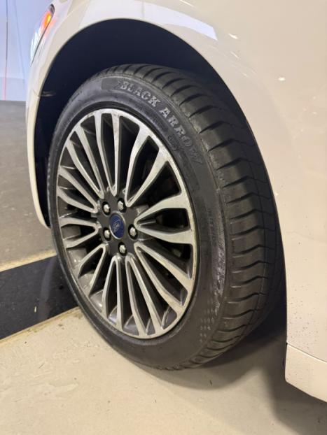 FORD Fusion 2.0 4P 16V ECOBOOST TURBO TITANIUM FWD AUTOMÁTICO, Foto 11