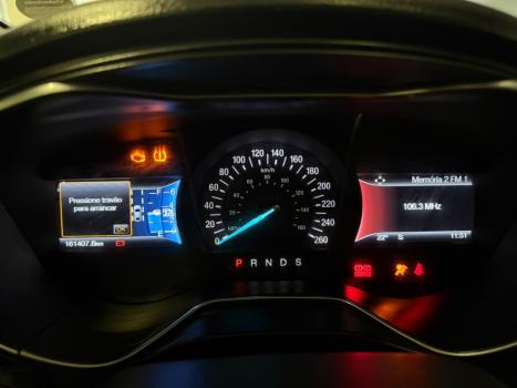 FORD Fusion 2.0 4P 16V ECOBOOST TURBO TITANIUM FWD AUTOMÁTICO, Foto 12