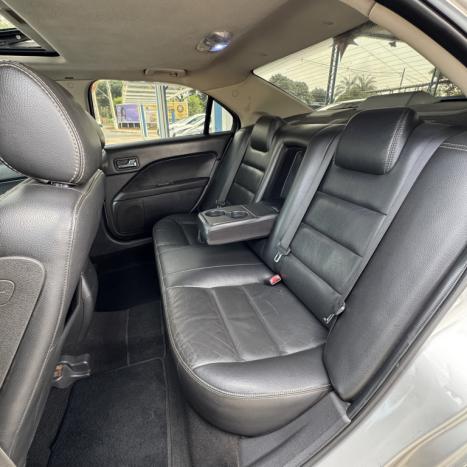 FORD Fusion 2.3 16V 4P SEL AUTOMTICO, Foto 2