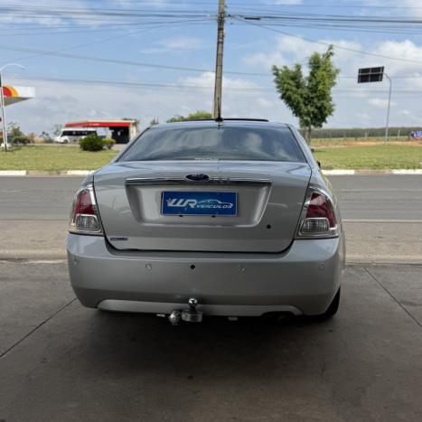 FORD Fusion 2.3 16V 4P SEL AUTOMTICO, Foto 3