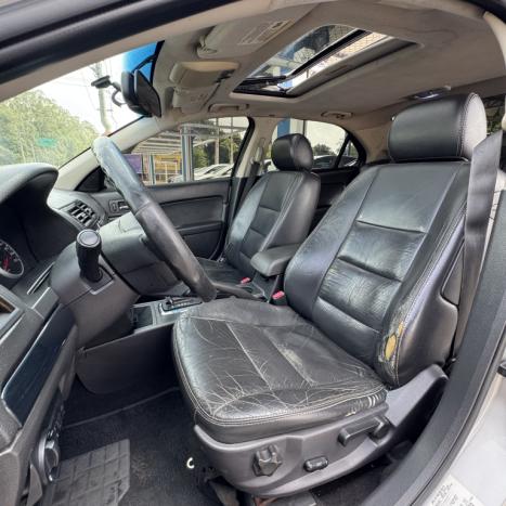 FORD Fusion 2.3 16V 4P SEL AUTOMTICO, Foto 4
