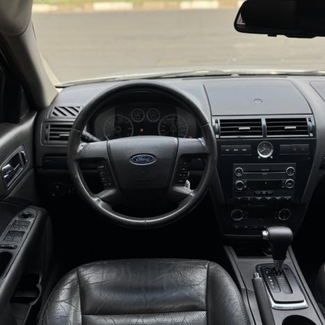 FORD Fusion 2.3 16V 4P SEL AUTOMTICO, Foto 5