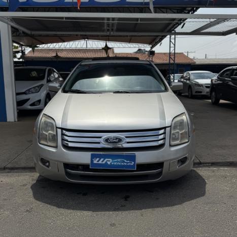 FORD Fusion 2.3 16V 4P SEL AUTOMTICO, Foto 6