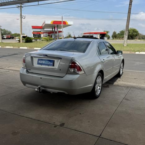 FORD Fusion 2.3 16V 4P SEL AUTOMTICO, Foto 7
