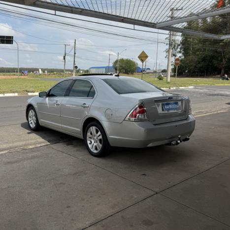 FORD Fusion 2.3 16V 4P SEL AUTOMTICO, Foto 8