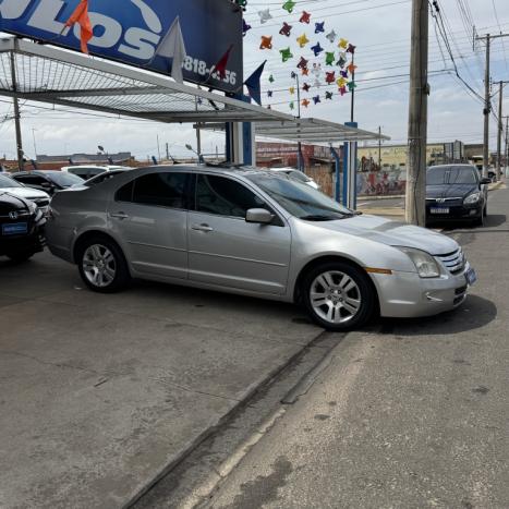 FORD Fusion 2.3 16V 4P SEL AUTOMTICO, Foto 9