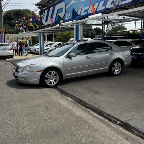 FORD Fusion 2.3 16V 4P SEL AUTOMTICO, Foto 10