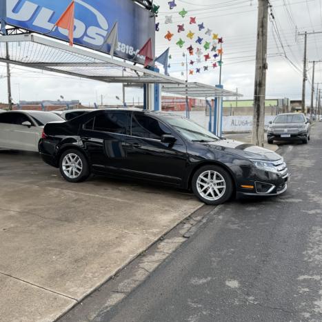FORD Fusion 2.3 16V 4P SEL AUTOMÁTICO, Foto 9