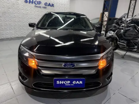FORD Fusion 2.3 16V 4P SEL AUTOMÁTICO, Foto 3