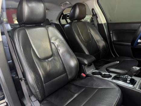 FORD Fusion 2.5 16V 4P SEL AUTOMÁTICO, Foto 12 FORD Fusion 2.5 16V 4P SEL AUTOMÁTICO, Foto 12