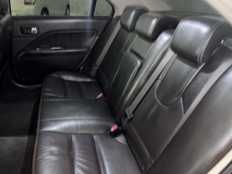 FORD Fusion 2.5 16V 4P SEL AUTOMÁTICO, Foto 13 FORD Fusion 2.5 16V 4P SEL AUTOMÁTICO, Foto 13