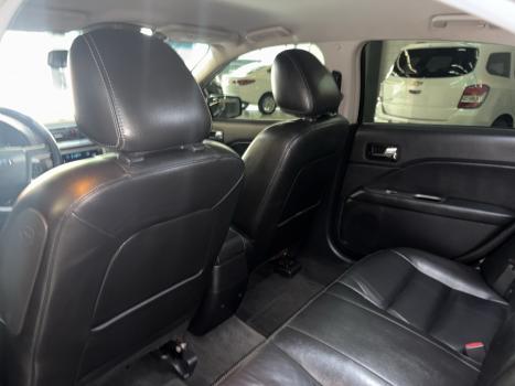 FORD Fusion 2.5 16V 4P SEL AUTOMÁTICO, Foto 14 FORD Fusion 2.5 16V 4P SEL AUTOMÁTICO, Foto 14