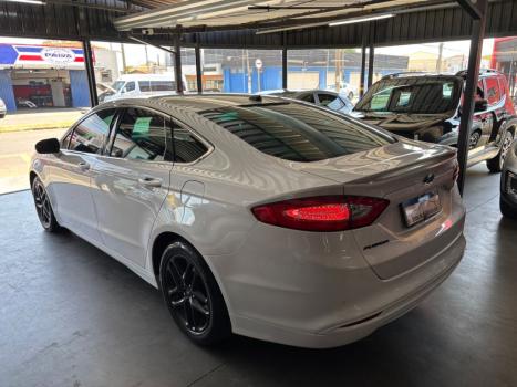 FORD Fusion 2.5 16V 4P FLEX AUTOMTICO, Foto 2