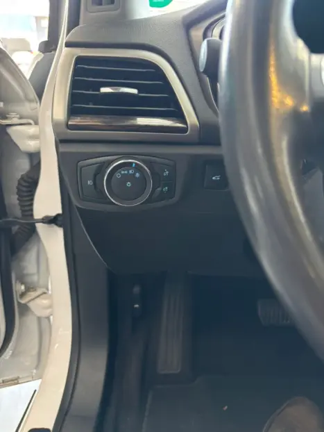 FORD Fusion 2.5 16V 4P FLEX AUTOMTICO, Foto 10