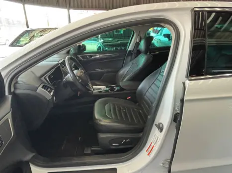 FORD Fusion 2.5 16V 4P FLEX AUTOMTICO, Foto 14