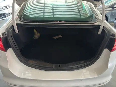 FORD Fusion 2.5 16V 4P FLEX AUTOMTICO, Foto 15