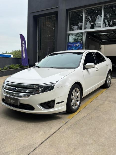 FORD Fusion 3.0 V6 24V 4P SEL AUTOMTICO, Foto 2