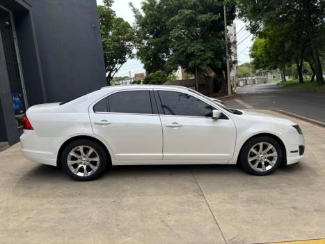 FORD Fusion 3.0 V6 24V 4P SEL AUTOMTICO, Foto 5