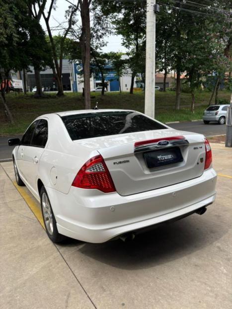 FORD Fusion 3.0 V6 24V 4P SEL AUTOMTICO, Foto 8