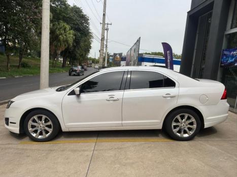 FORD Fusion 3.0 V6 24V 4P SEL AUTOMTICO, Foto 9