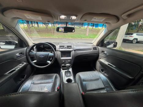 FORD Fusion 3.0 V6 24V 4P SEL AUTOMTICO, Foto 11
