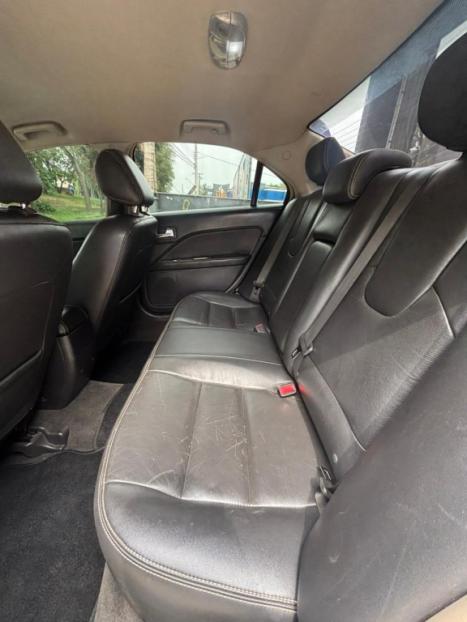 FORD Fusion 3.0 V6 24V 4P SEL AUTOMTICO, Foto 12