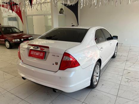 FORD Fusion 3.0 V6 24V 4P SEL AUTOMTICO, Foto 7