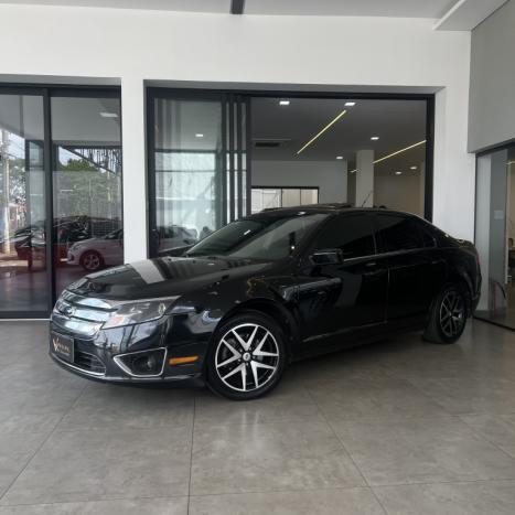 FORD Fusion 3.0 V6 24V 4P SEL AWD AUTOM�TICO, Foto 1