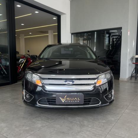 FORD Fusion 3.0 V6 24V 4P SEL AWD AUTOM�TICO, Foto 2