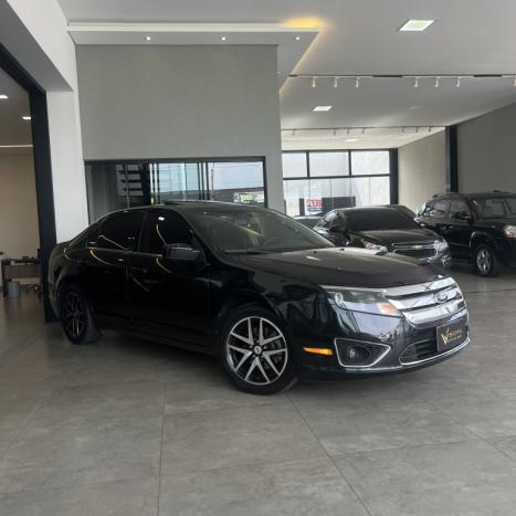 FORD Fusion 3.0 V6 24V 4P SEL AWD AUTOM�TICO, Foto 3