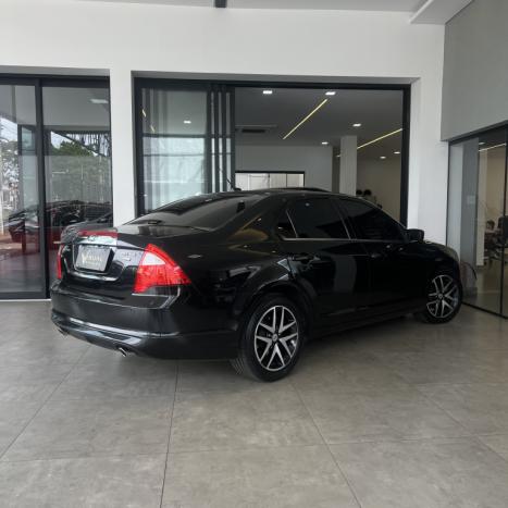 FORD Fusion 3.0 V6 24V 4P SEL AWD AUTOM�TICO, Foto 4