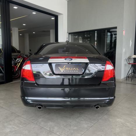 FORD Fusion 3.0 V6 24V 4P SEL AWD AUTOM�TICO, Foto 5